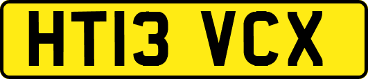 HT13VCX