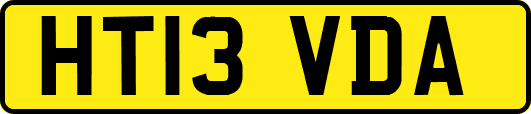 HT13VDA
