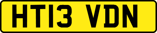 HT13VDN