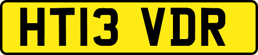 HT13VDR