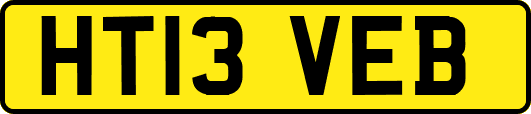 HT13VEB