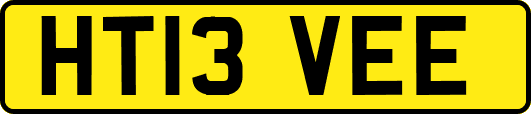 HT13VEE