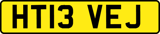 HT13VEJ