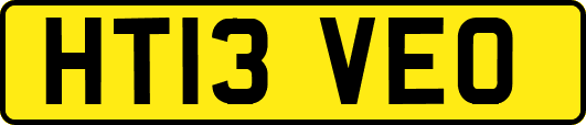 HT13VEO