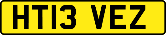 HT13VEZ
