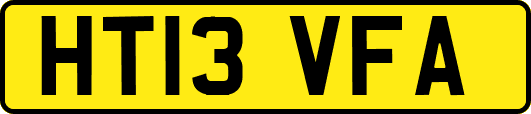 HT13VFA