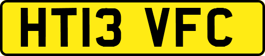 HT13VFC