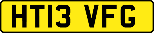 HT13VFG