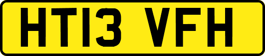HT13VFH