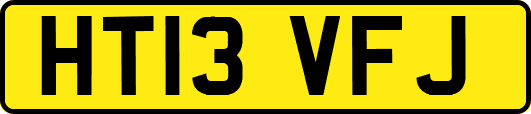 HT13VFJ