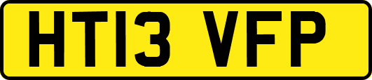 HT13VFP