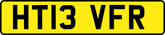 HT13VFR