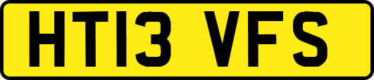 HT13VFS