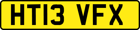 HT13VFX
