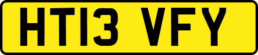 HT13VFY
