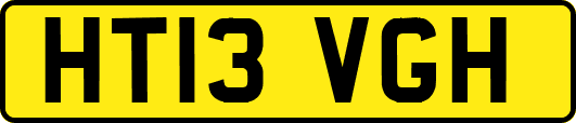 HT13VGH