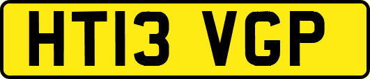 HT13VGP