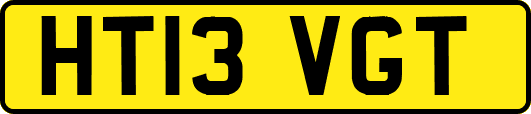 HT13VGT