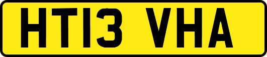 HT13VHA