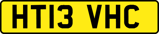 HT13VHC