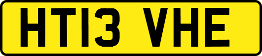 HT13VHE