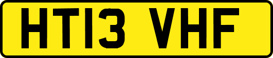 HT13VHF