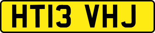 HT13VHJ