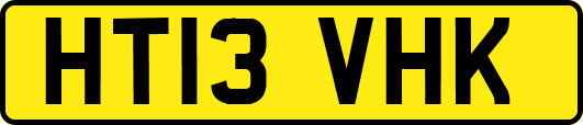 HT13VHK