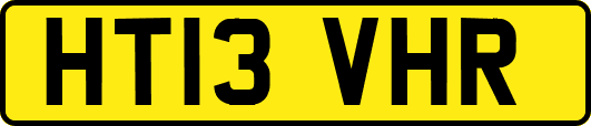 HT13VHR