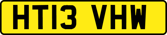 HT13VHW