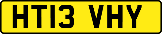 HT13VHY