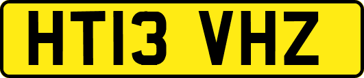 HT13VHZ