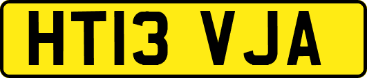 HT13VJA