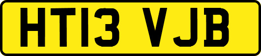 HT13VJB