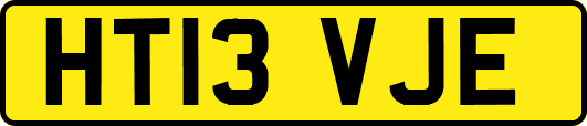 HT13VJE