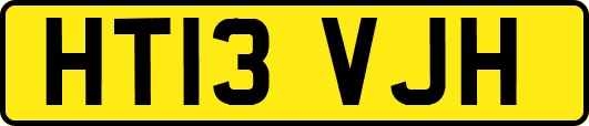 HT13VJH