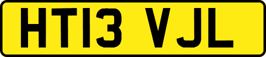 HT13VJL