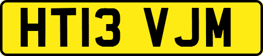 HT13VJM
