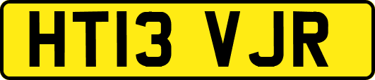 HT13VJR