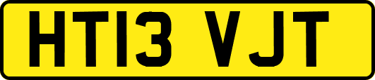 HT13VJT