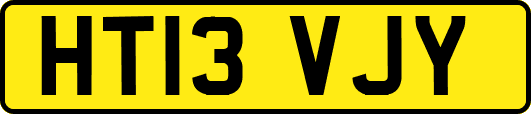 HT13VJY
