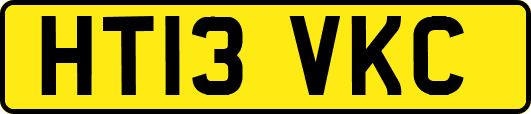 HT13VKC