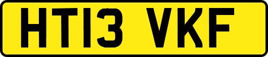 HT13VKF