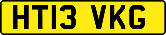 HT13VKG