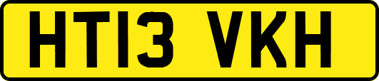 HT13VKH