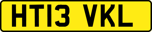 HT13VKL