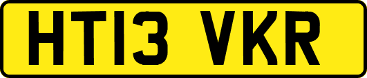 HT13VKR