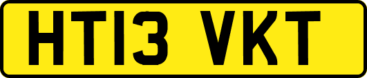 HT13VKT