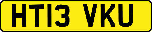 HT13VKU