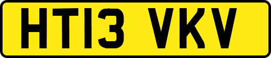 HT13VKV